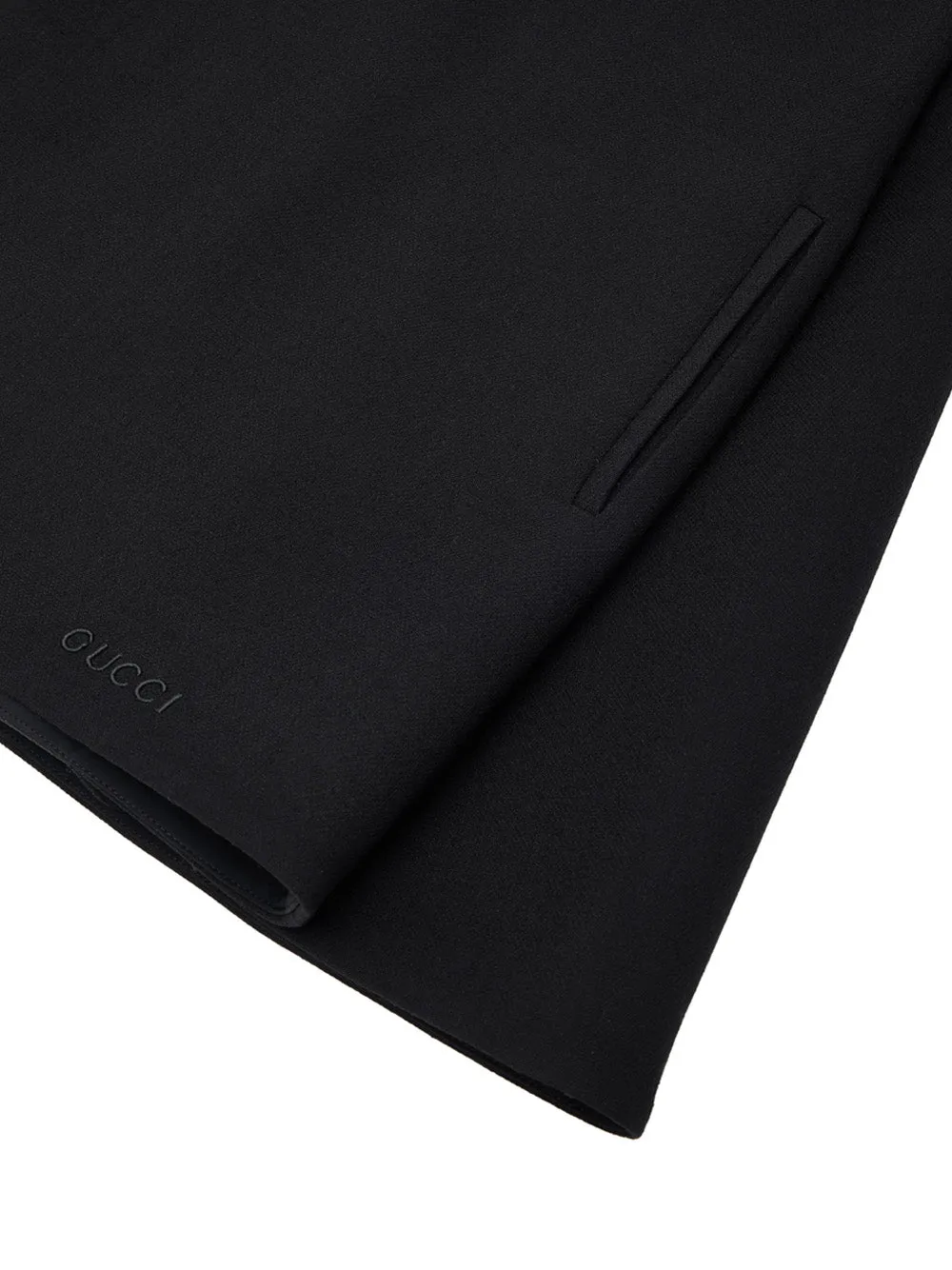 Gucci Short Dresses Black sold by Siebentaschen product image thumbnail 3
