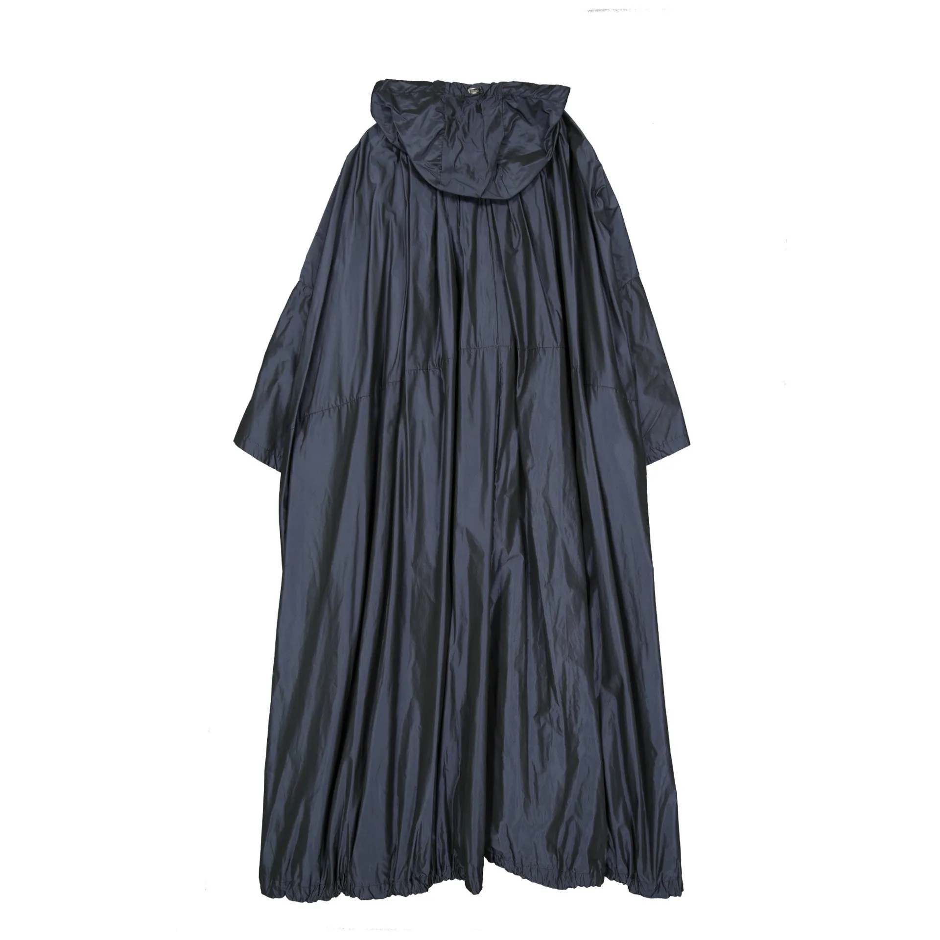 Herno Oversized Hooded Coat sold by Siebentaschen product image thumbnail 2