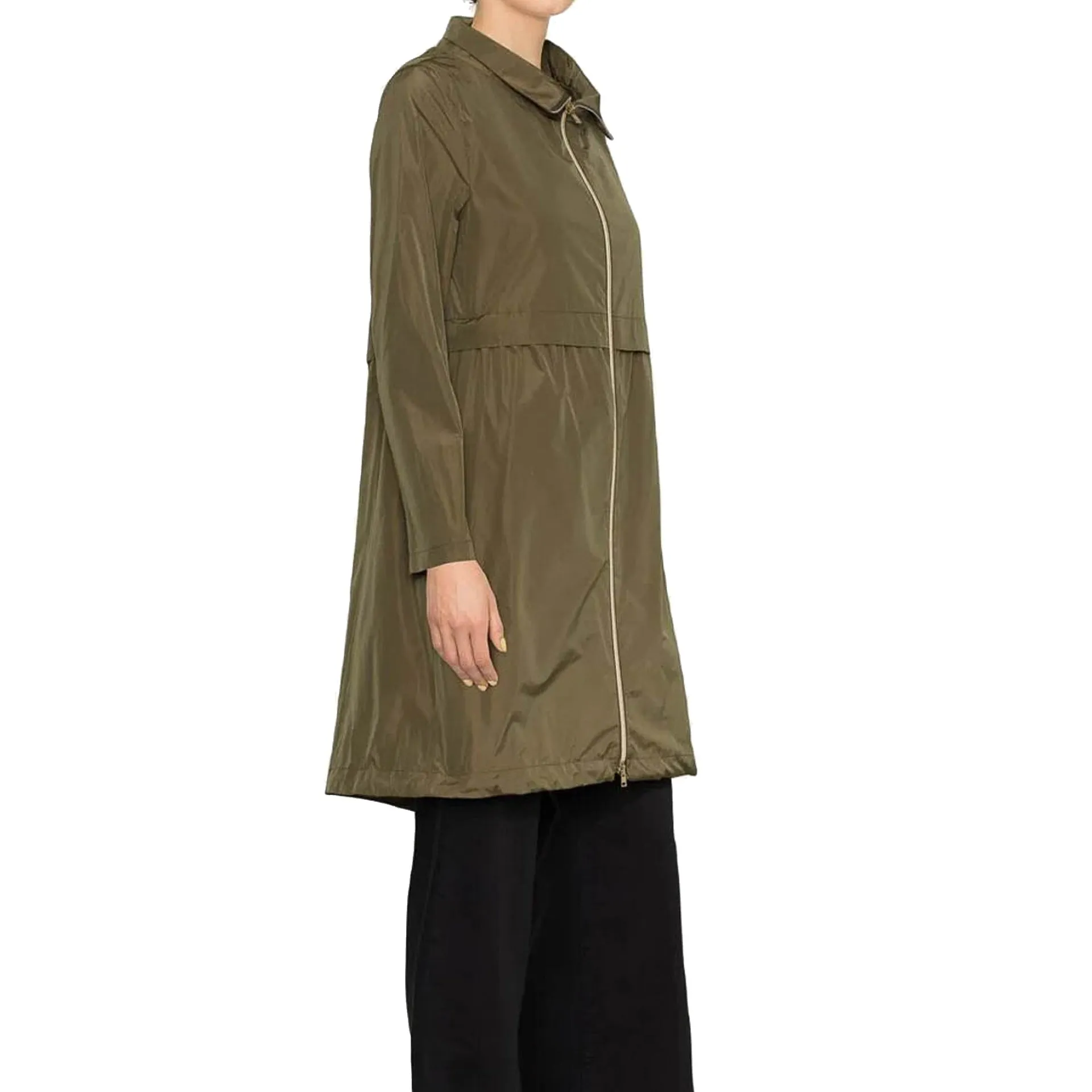 Herno Parka Coat sold by Siebentaschen product image thumbnail 2