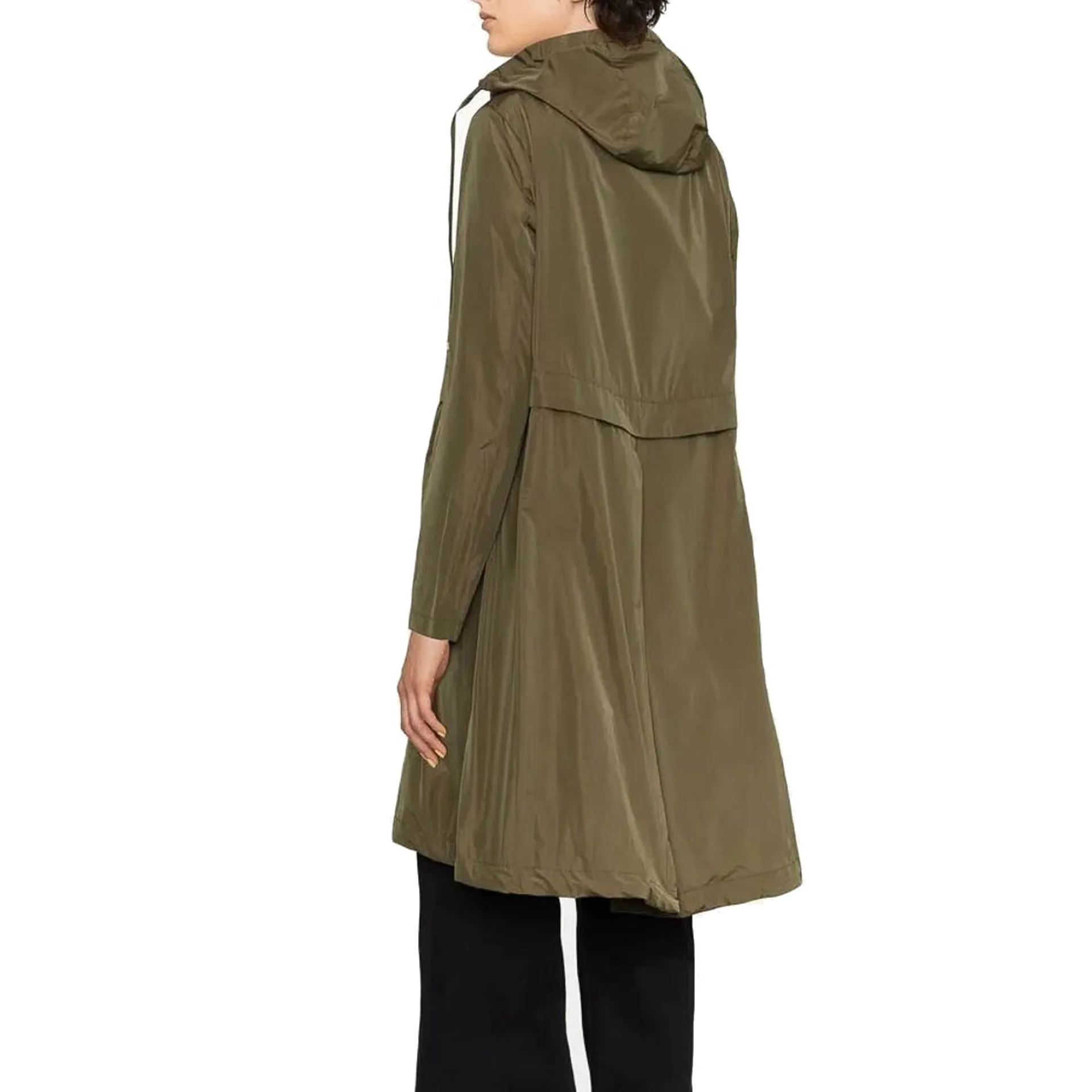 Herno Parka Coat sold by Siebentaschen product image thumbnail 3