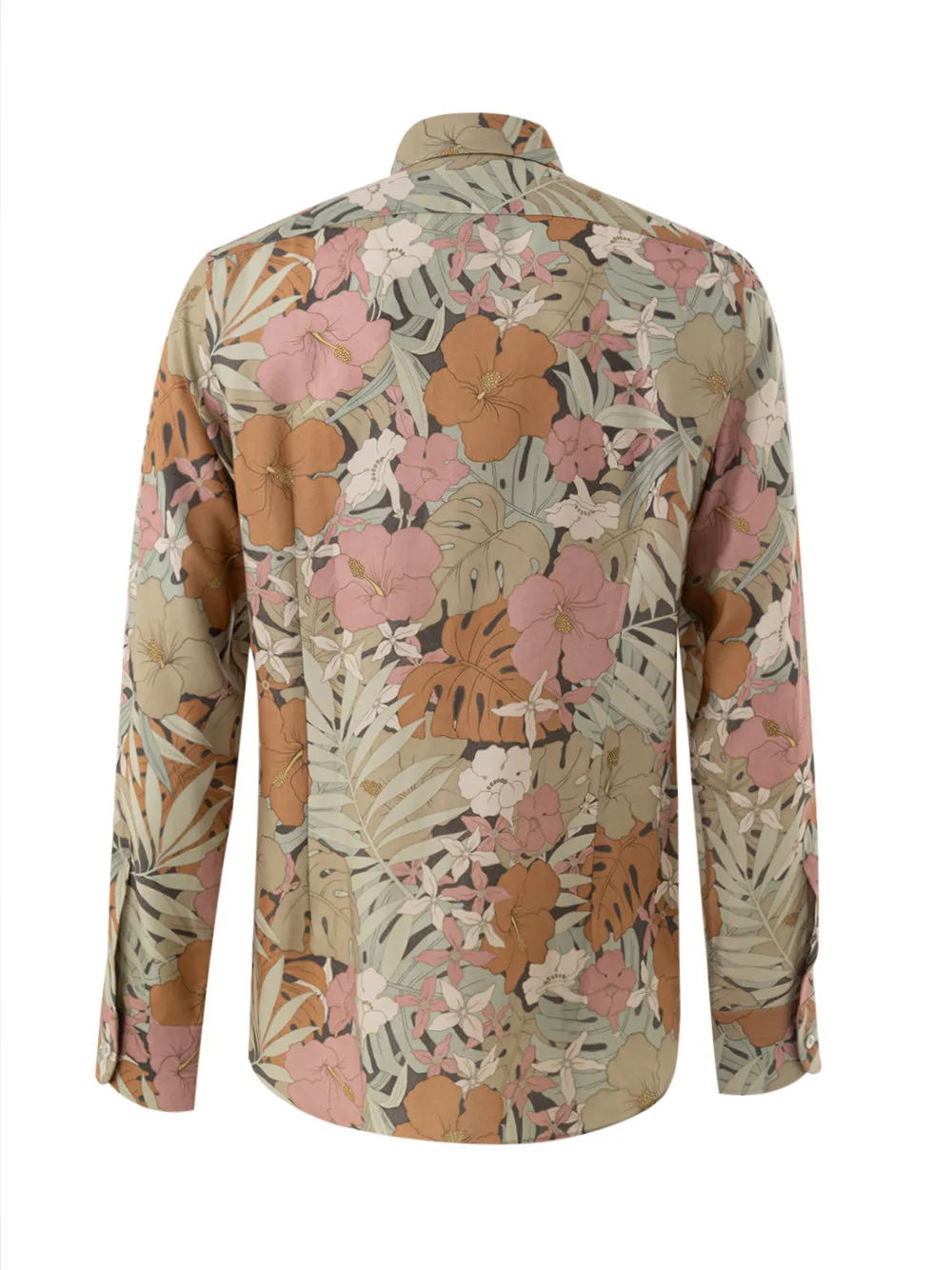Tom Ford Shirts Multicolor sold by Siebentaschen product image thumbnail 2