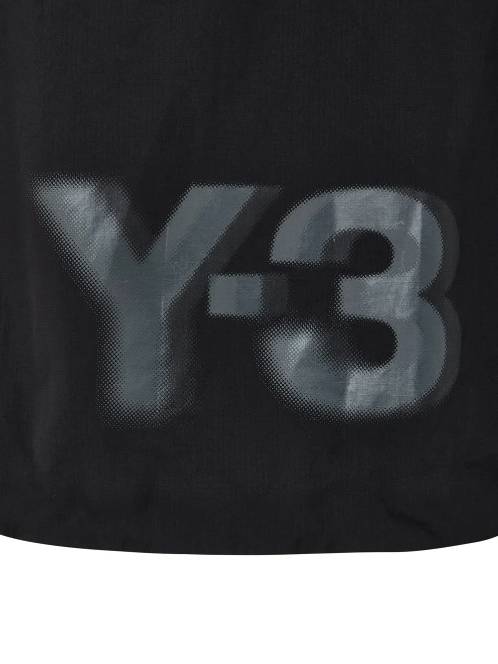 Y-3 Jackets Black sold by Siebentaschen product image thumbnail 3