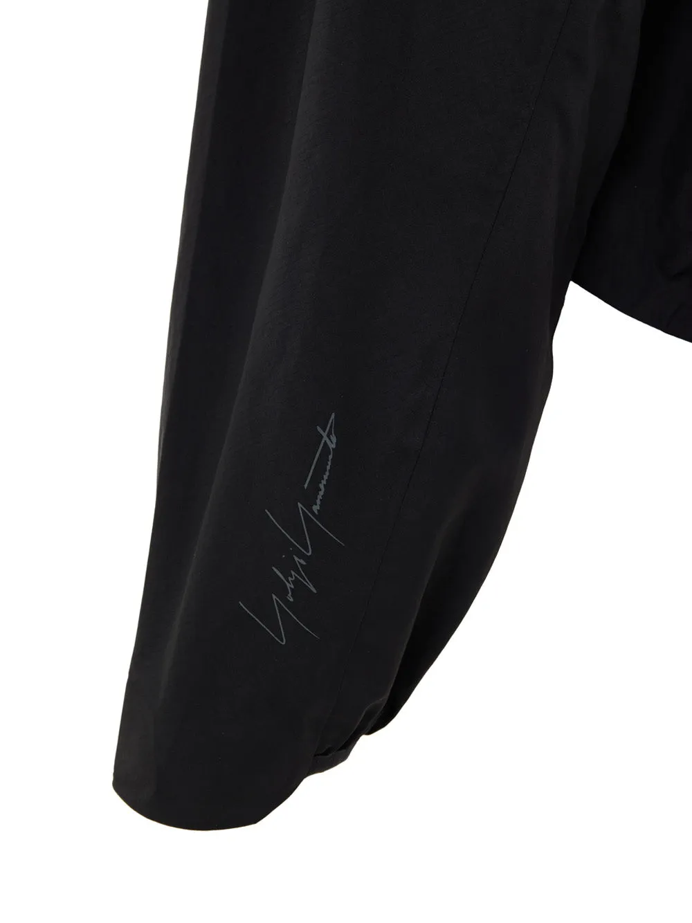 Y-3 Jackets Black sold by Siebentaschen product image thumbnail 4