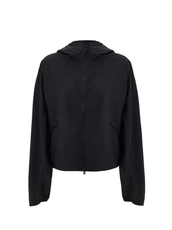 Y-3 Jackets Black made by Y-3