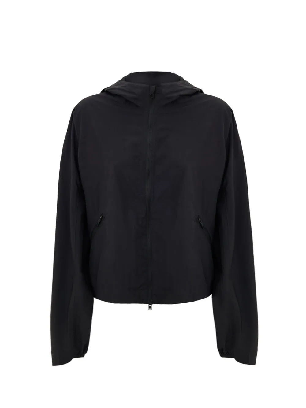 Y-3 Jackets Black sold by Siebentaschen