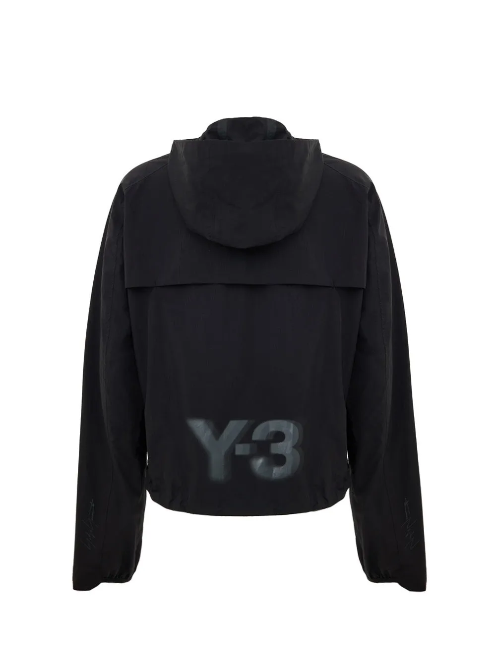 Y-3 Jackets Black sold by Siebentaschen product image thumbnail 2