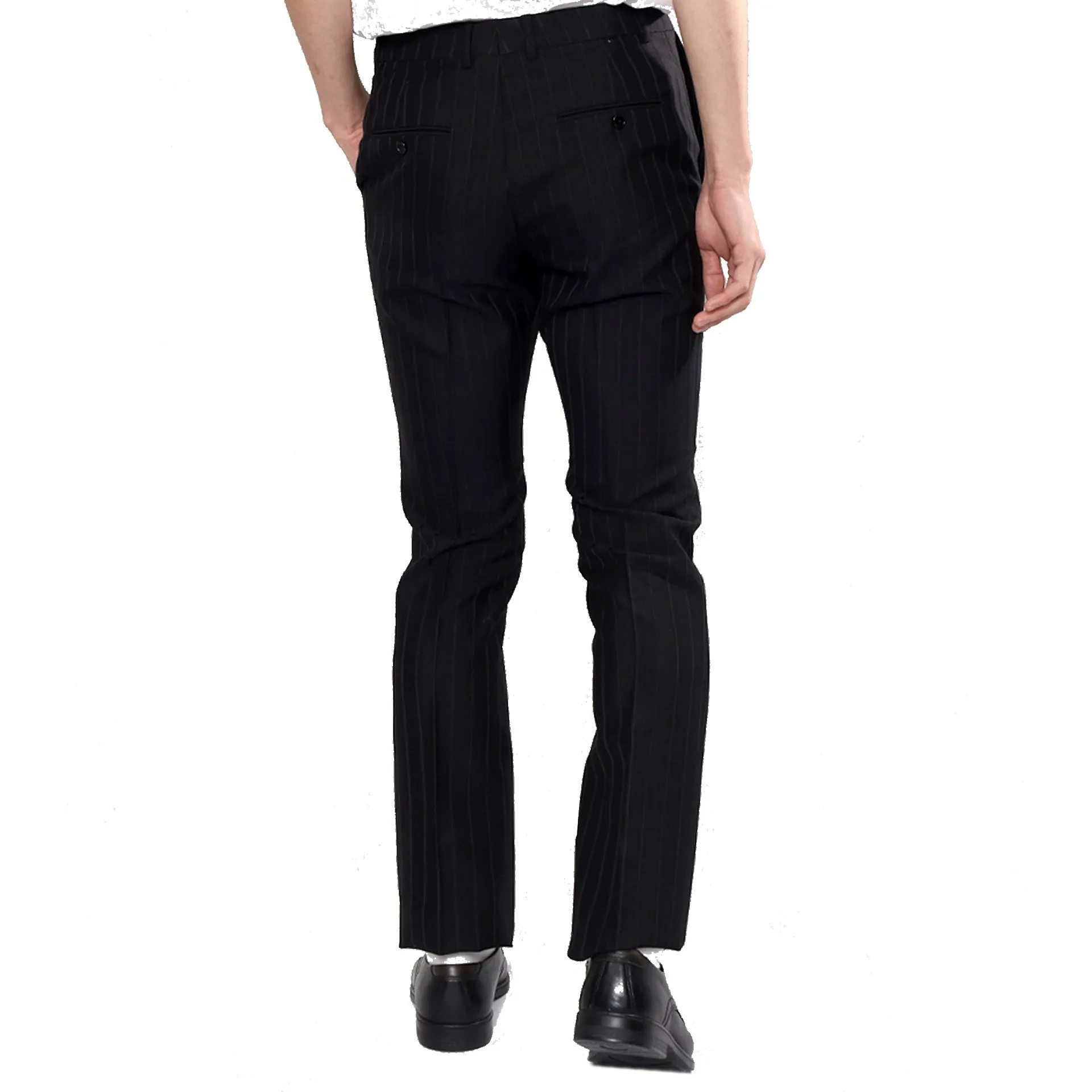 Celine Wool Classic Pants sold by Siebentaschen product image thumbnail 3