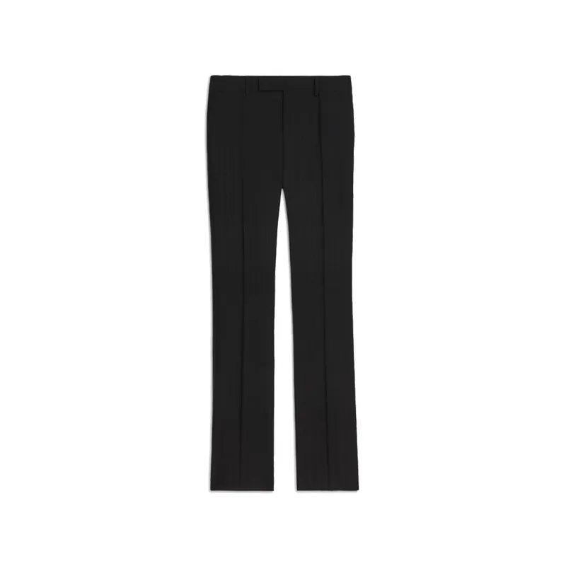 Celine Wool Classic Pants made by Celine