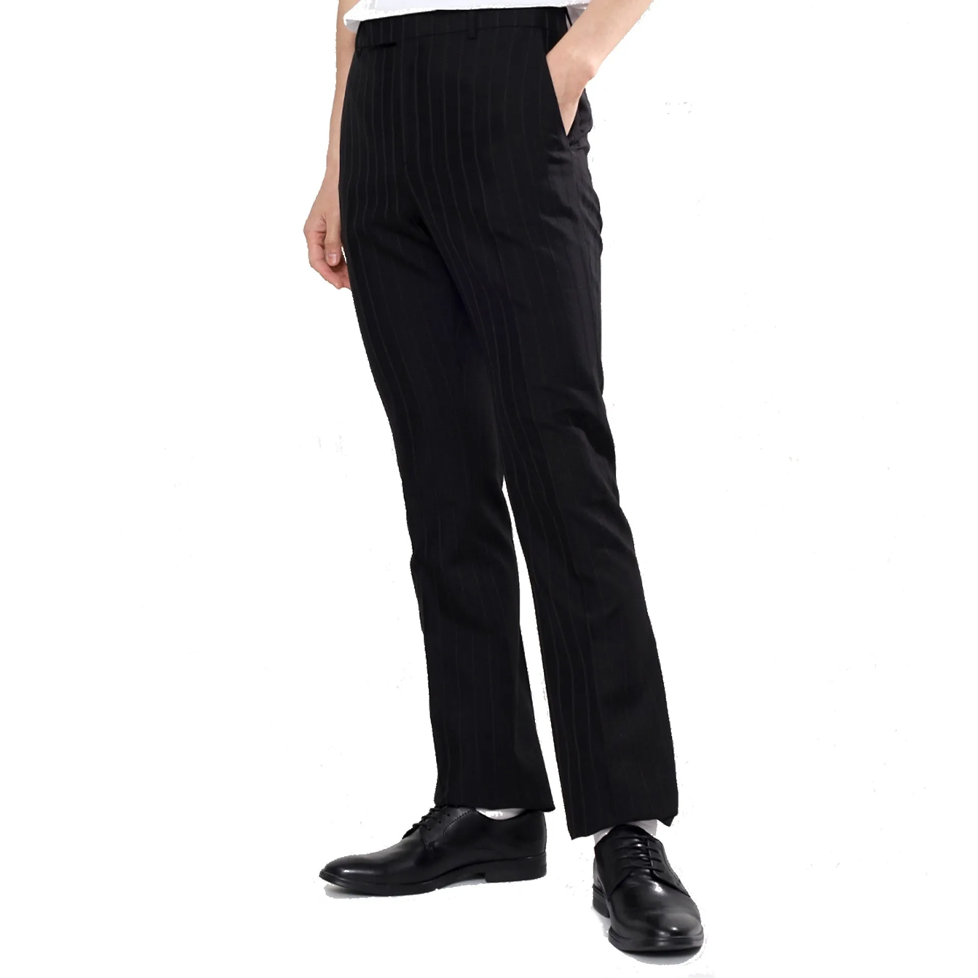 Celine Wool Classic Pants sold by Siebentaschen product image thumbnail 2