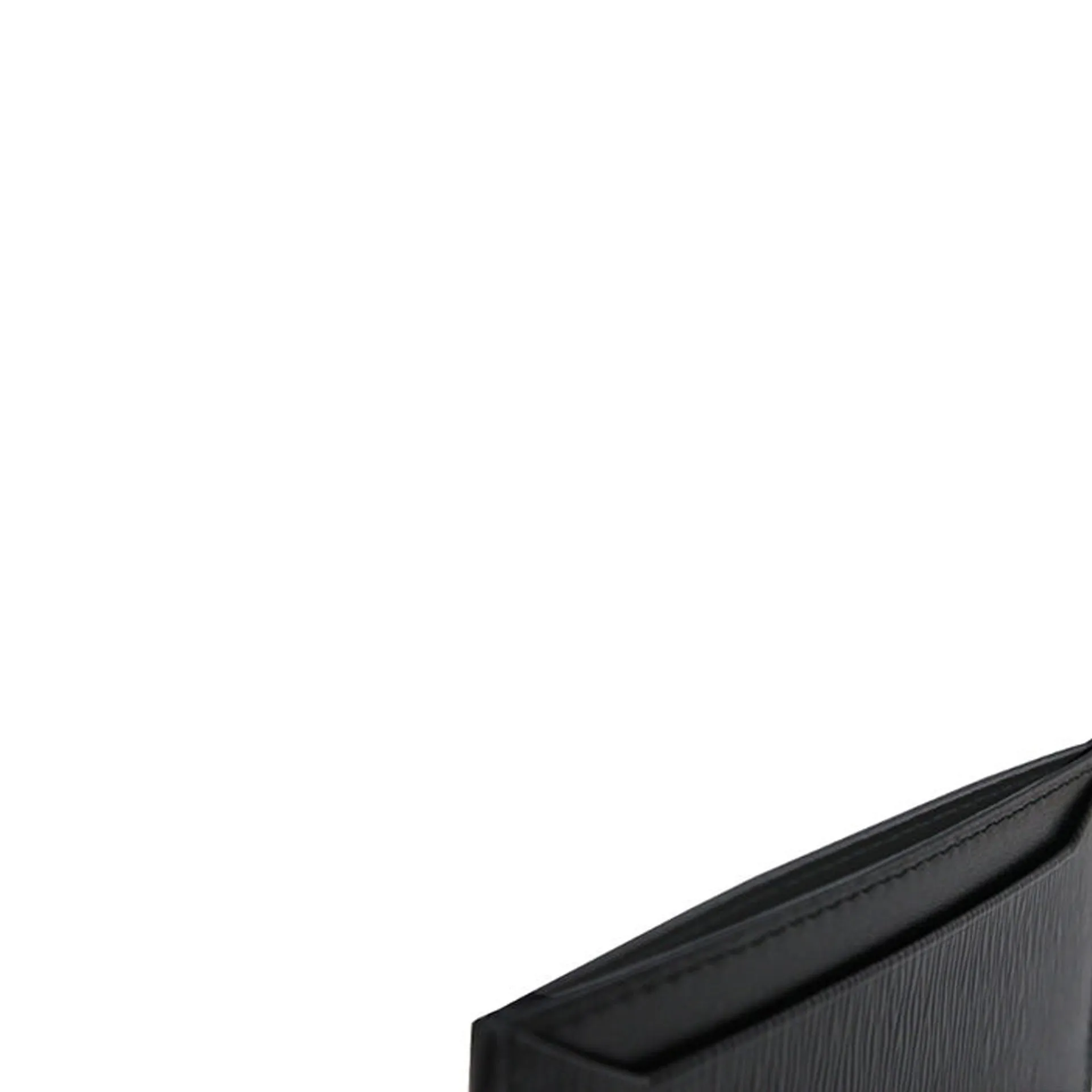 Prada Leather Cad Holder sold by Siebentaschen product image thumbnail 3
