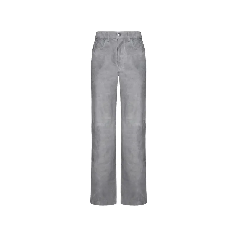 Amiri Leather Pants made by AMIRI