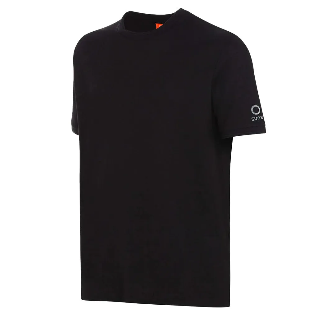 paolo label nero sold by Siebentaschen product image thumbnail 2
