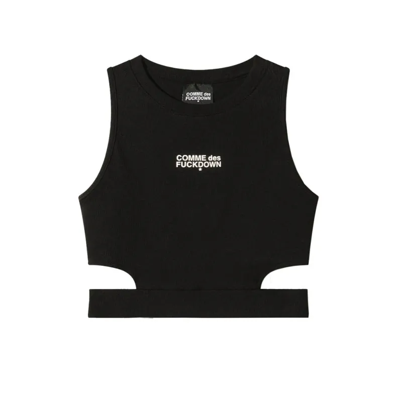 top in costina made by Siebentaschen