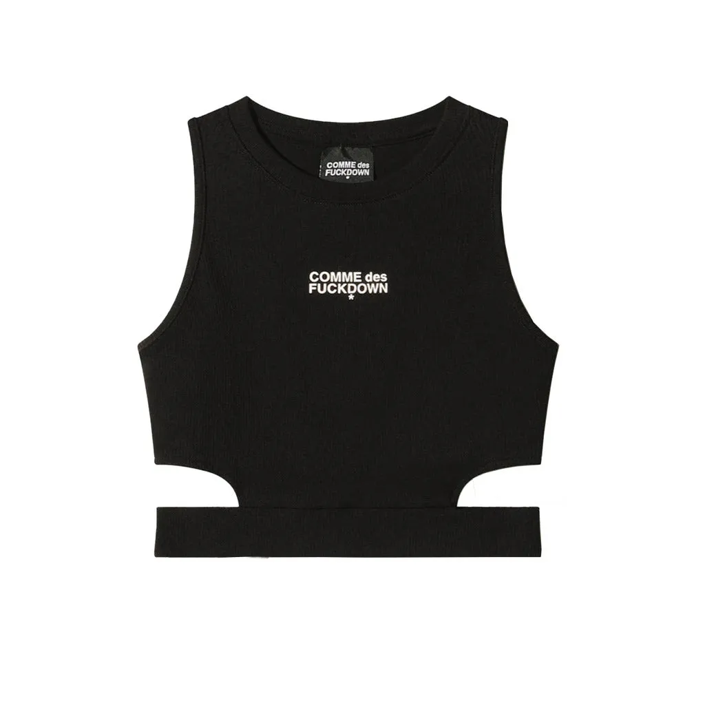 top in costina sold by Siebentaschen