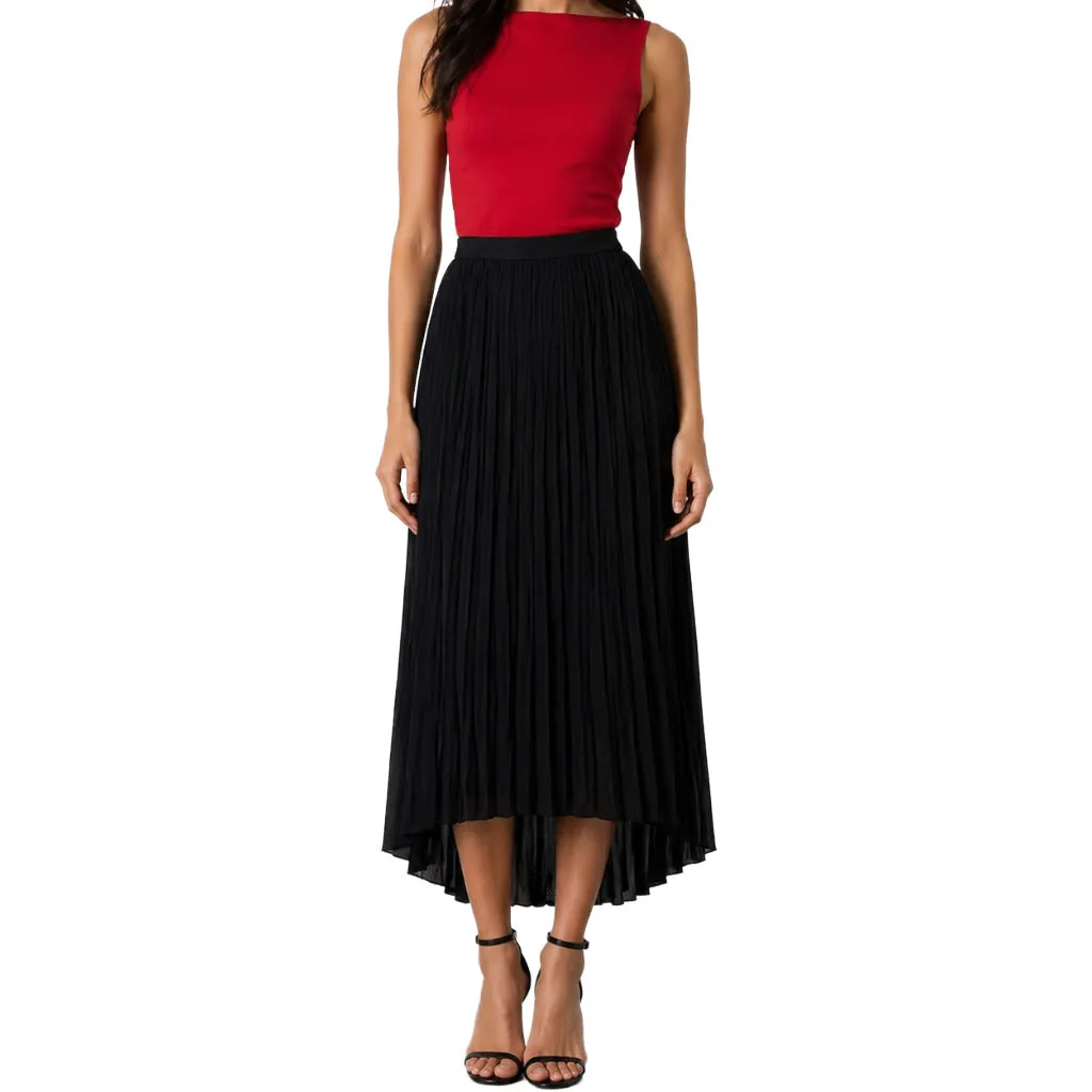 Dolce & Gabbana Skirt Black sold by Siebentaschen product image thumbnail 2