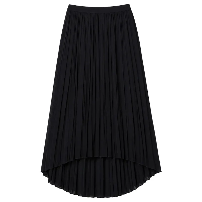 Dolce & Gabbana Skirt Black made by Dolce & Gabanna