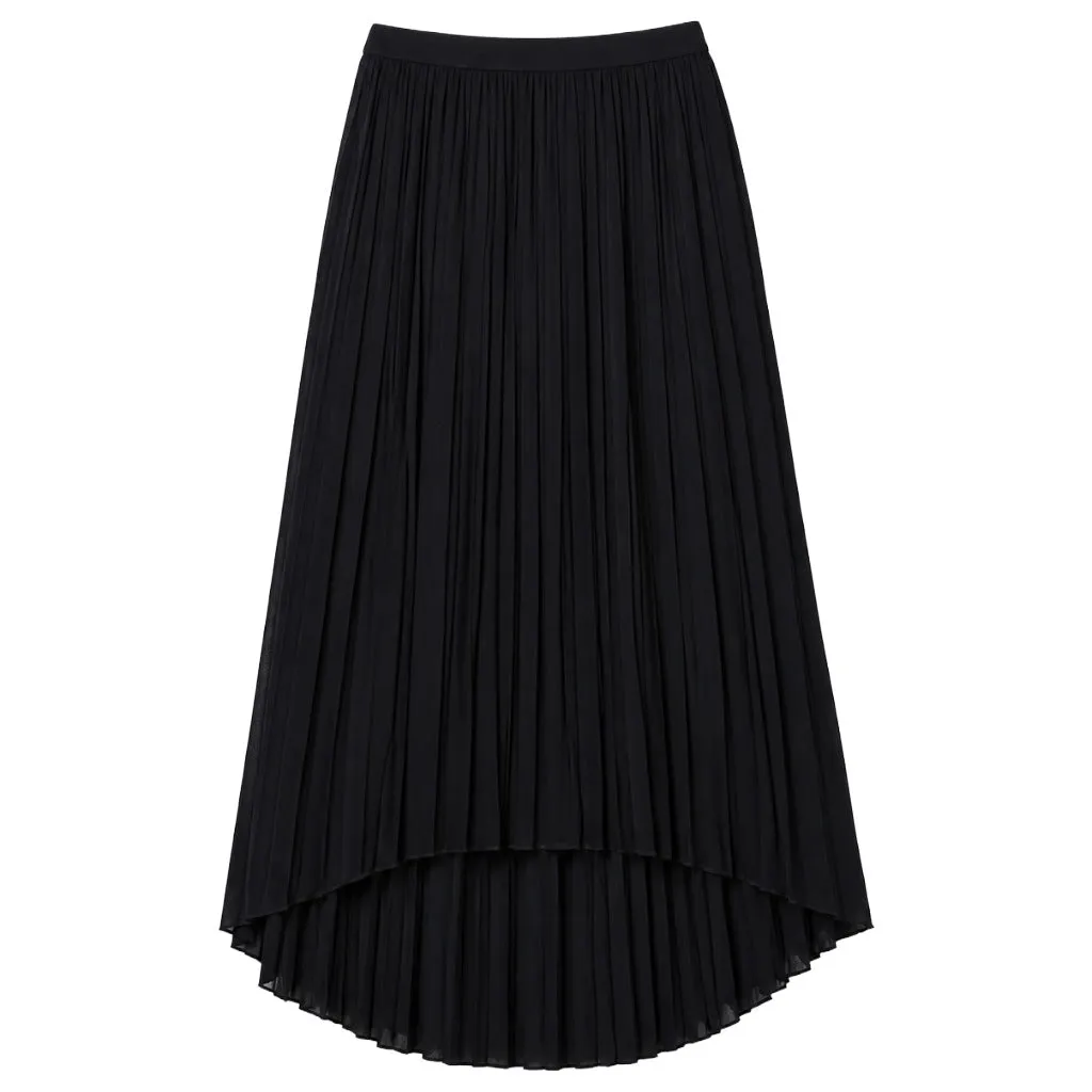 Dolce & Gabbana Skirt Black sold by Siebentaschen