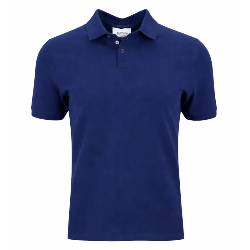 polo piquet made by Siebentaschen