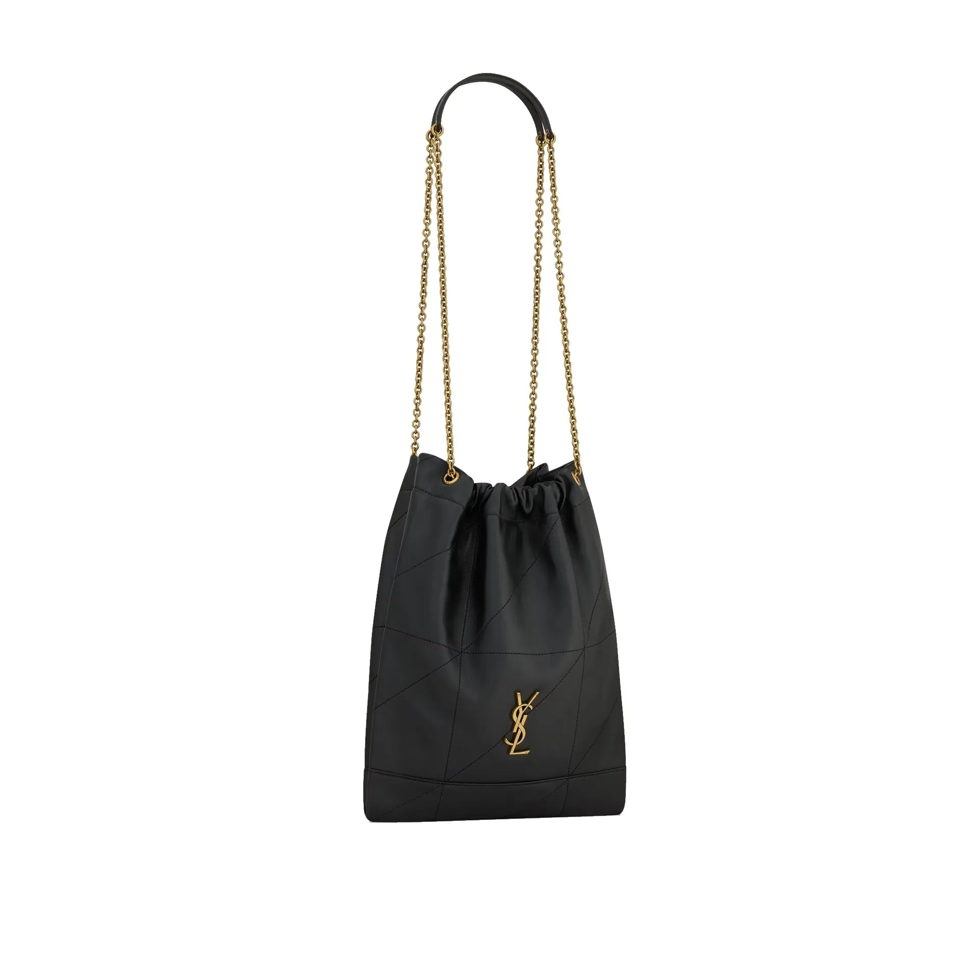 SAINT LAURENT JAMIE POCHON Shoulder Bag sold by Siebentaschen product image thumbnail 2