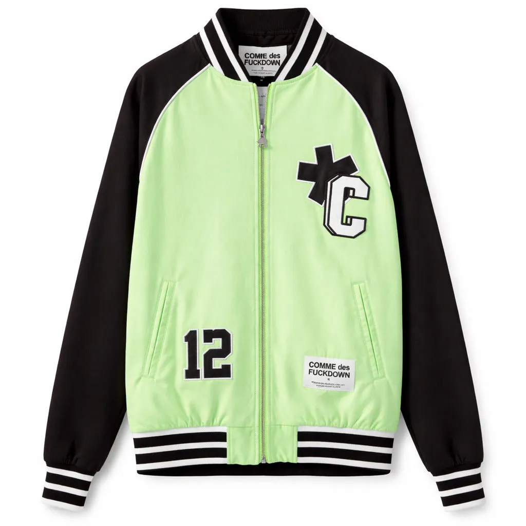 giacca bomber foderata sold by Siebentaschen