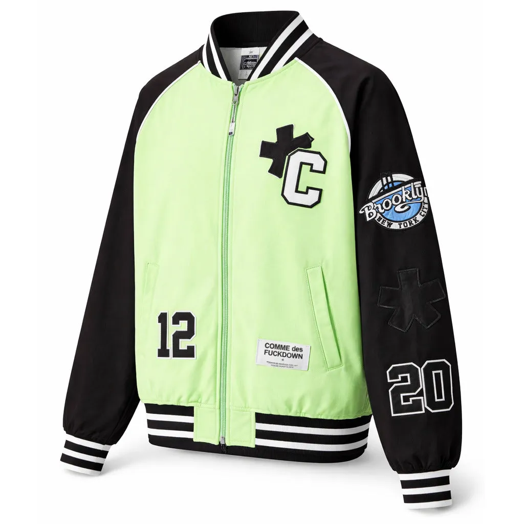 giacca bomber foderata sold by Siebentaschen product image thumbnail 3