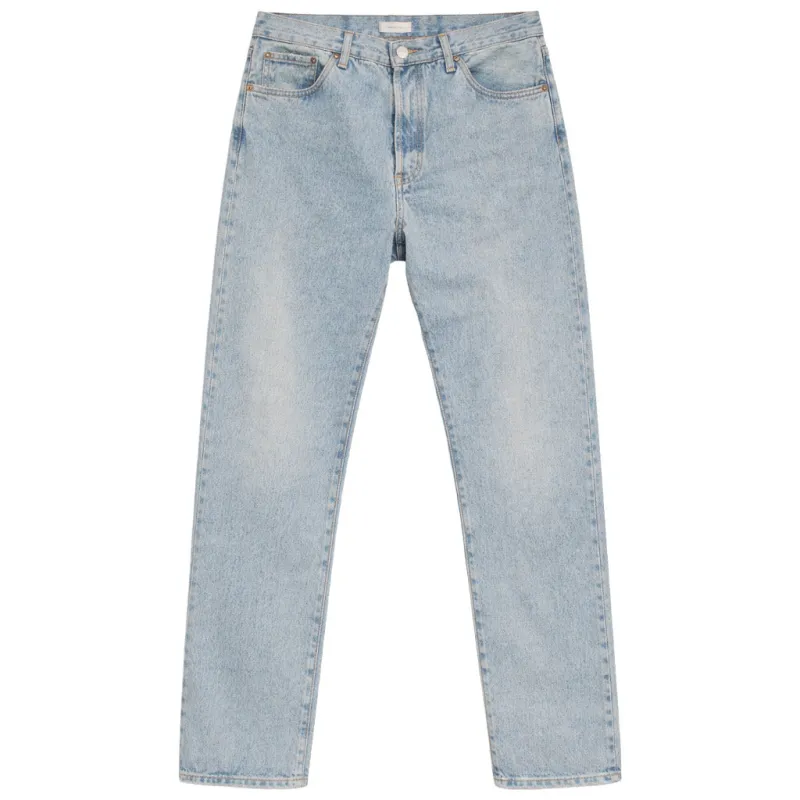 There Was One Jeans Blue made by Siebentaschen