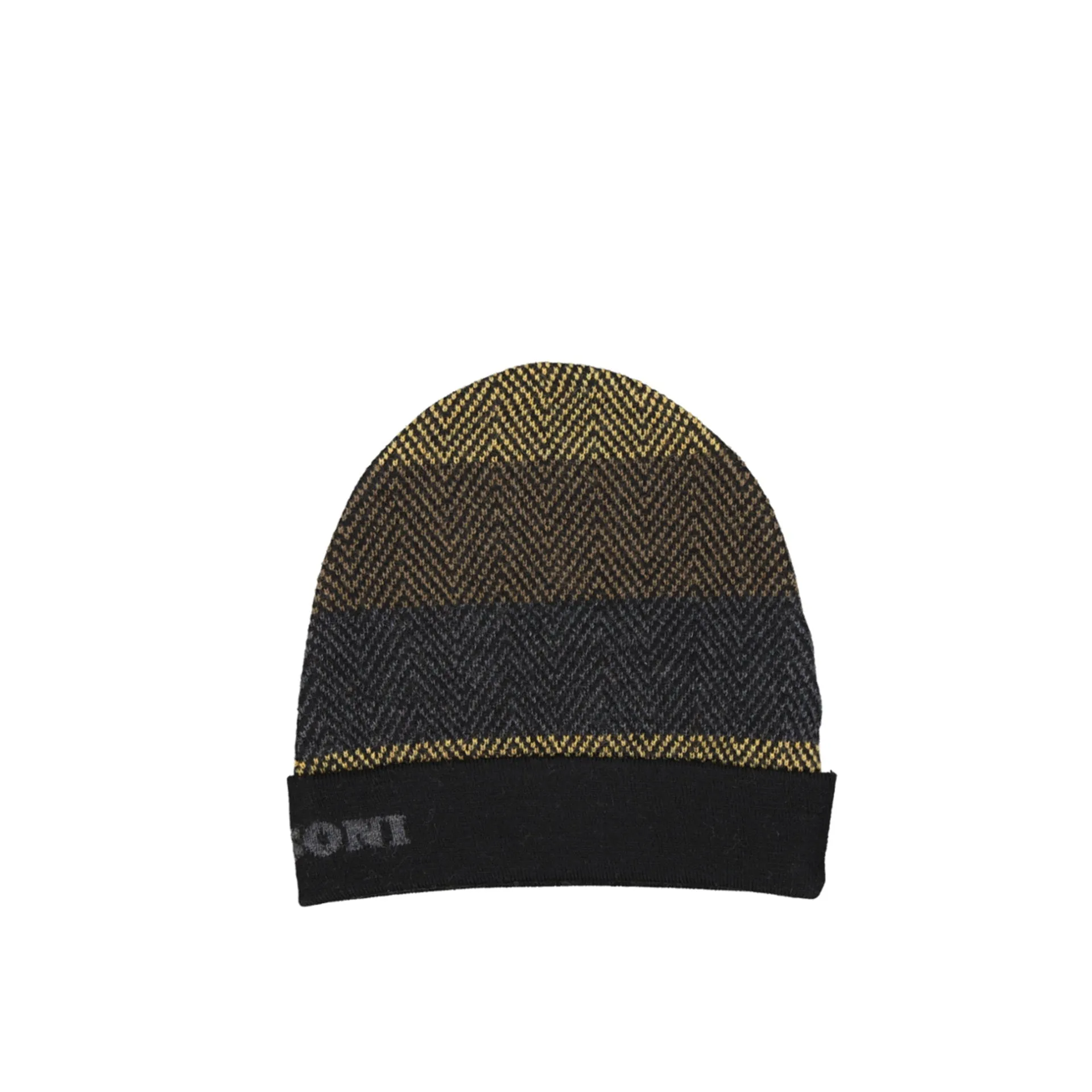 MISSONI Wool Hat sold by Siebentaschen product image thumbnail 2
