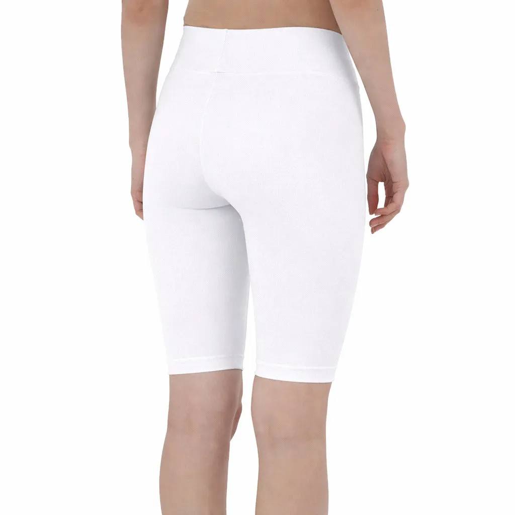 leggings in cotone bianco sold by Siebentaschen product image thumbnail 2