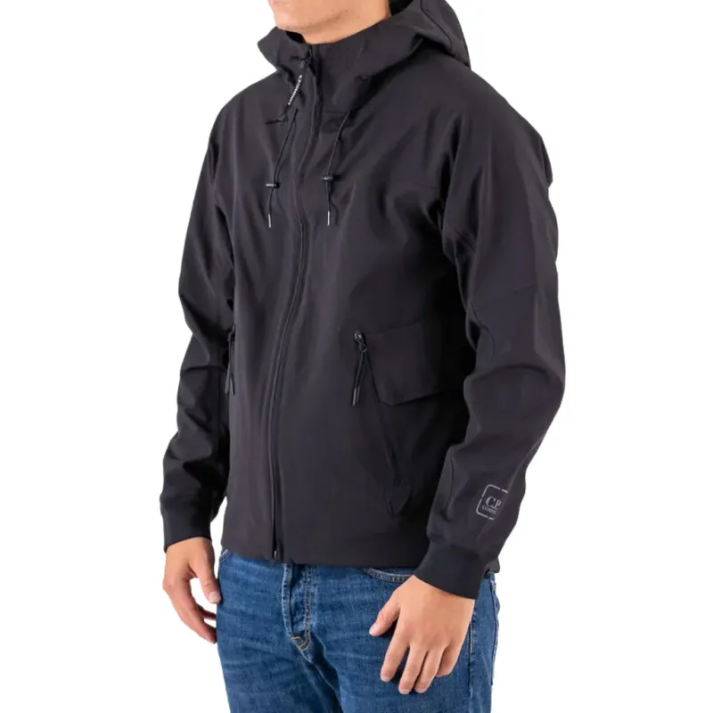 Giacca traspirante made by C.P. Company