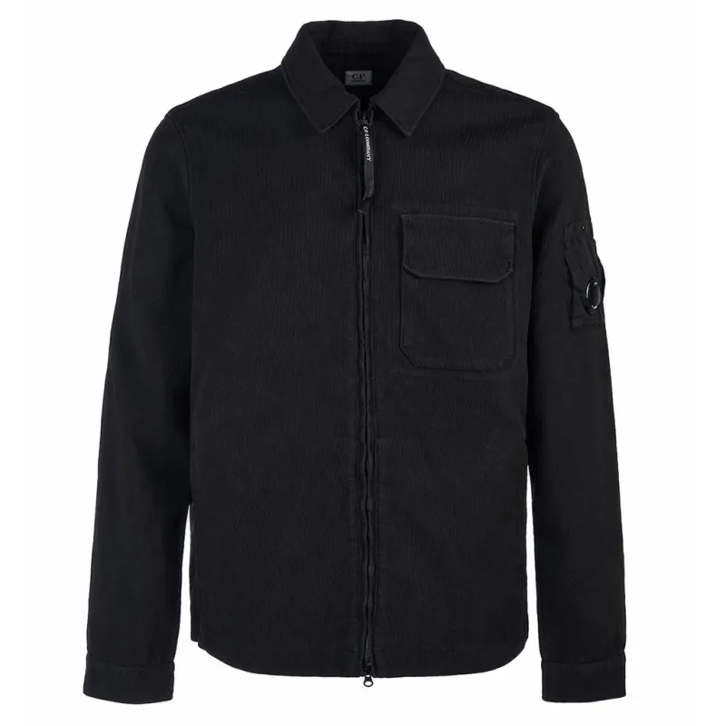 bomber nylon double weave made by C.P. Company