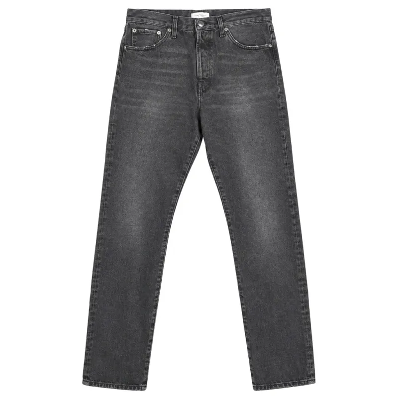 jeans grigi made by Siebentaschen
