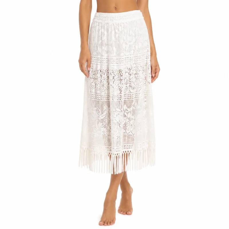 dolce & gabbana - Skirts - gonna a uncinetto made by Dolce & Gabanna