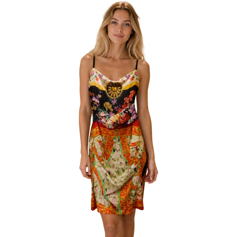 Dolce & Gabbana Dress Multicolour made by Dolce & Gabanna