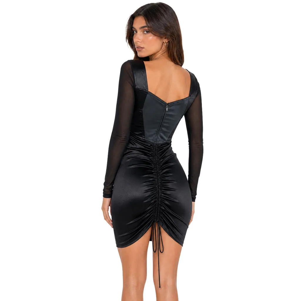 abito con bustier sold by Siebentaschen product image thumbnail 2