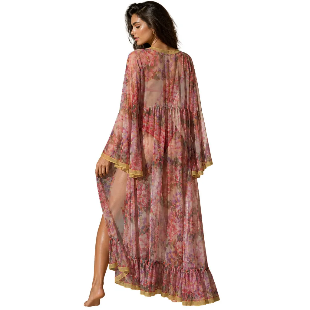 abito caftano sold by Siebentaschen product image thumbnail 2