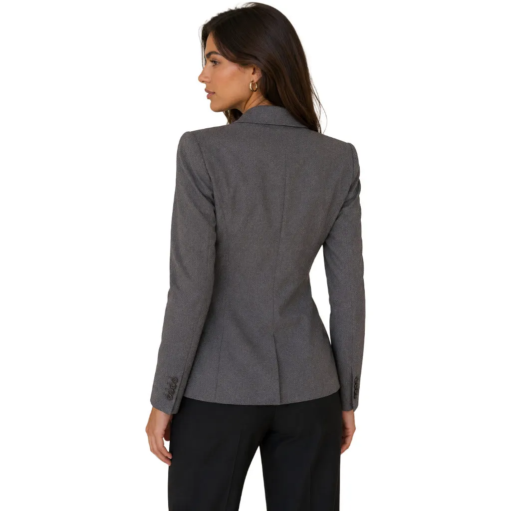 Dolce & Gabbana Blazer Grey sold by Siebentaschen product image thumbnail 2