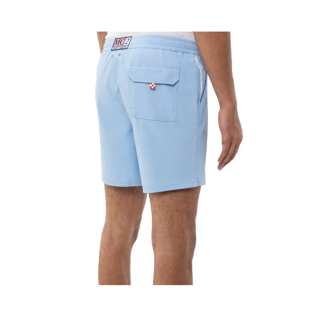 gustavia pocket emb palm sold by Siebentaschen product image thumbnail 2