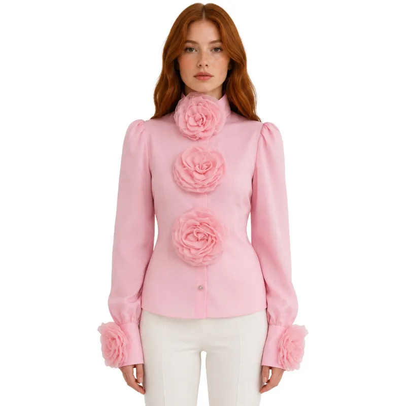 dolce & gabbana - Shirts - camicia in seta made by Dolce & Gabanna