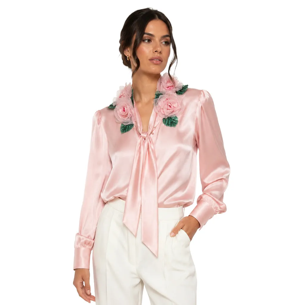 dolce & gabbana - Shirts - camicia floreale sold by Siebentaschen