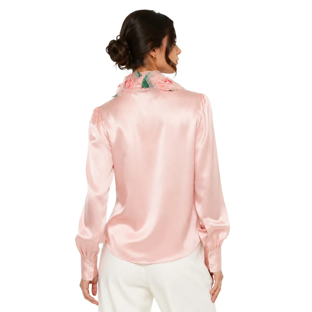 dolce & gabbana - Shirts - camicia floreale sold by Siebentaschen product image thumbnail 2
