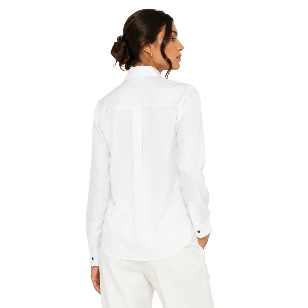 camicia smoking sold by Siebentaschen product image thumbnail 2