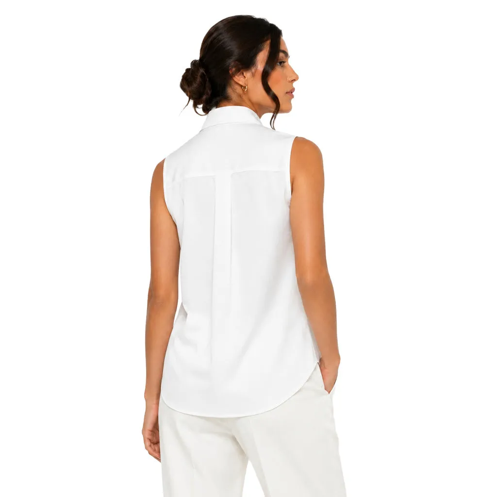 camicia smoking smanicata sold by Siebentaschen product image thumbnail 2
