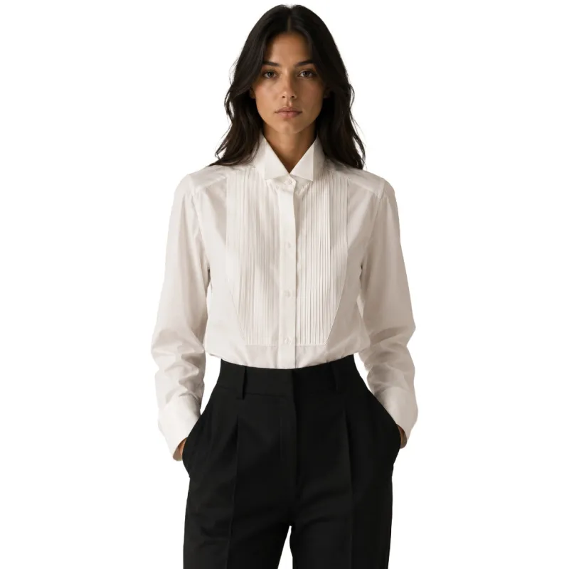 camicia smoking made by Dolce & Gabanna