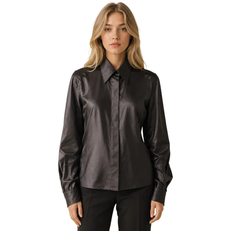dolce & gabbana - Shirts - camicia in seta made by Dolce & Gabanna