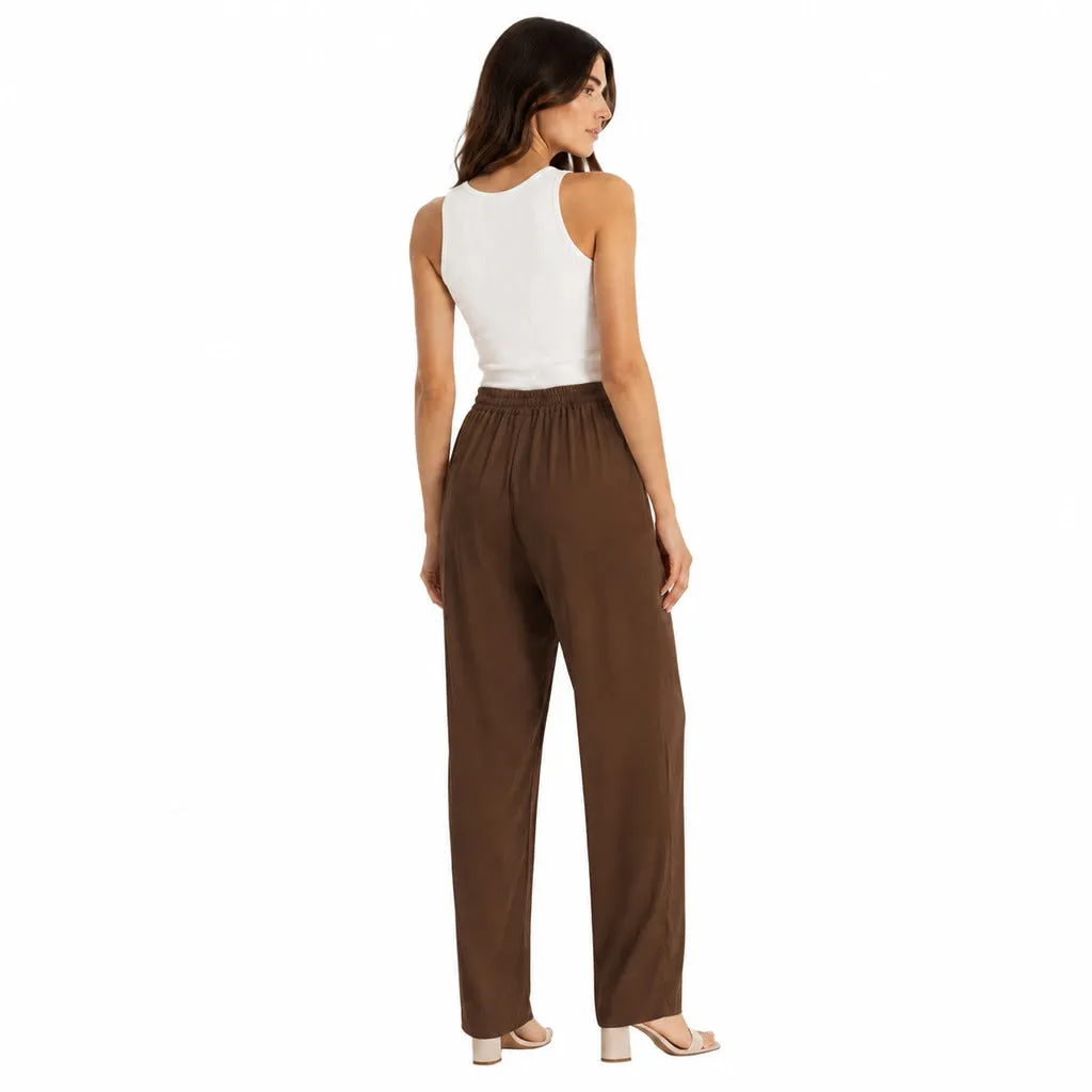 pantalone con couisse sold by Siebentaschen product image thumbnail 2
