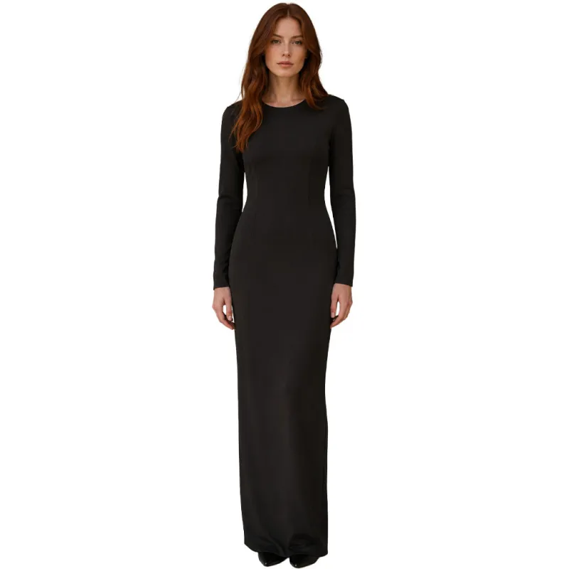 dolce & gabbana - Dress - abito tubino lungo made by Dolce & Gabanna