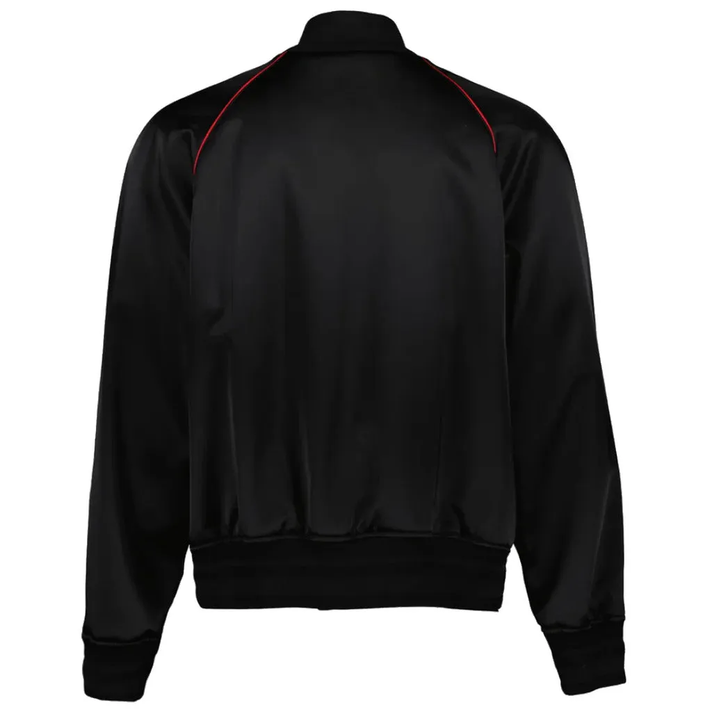 DG Bomber Black Satin sold by Siebentaschen product image thumbnail 2