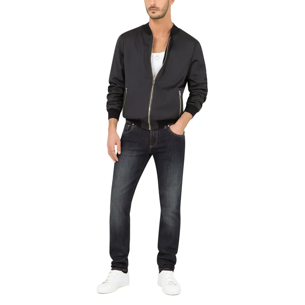 giacca reversibile seta & cashmere sold by Siebentaschen product image thumbnail 5