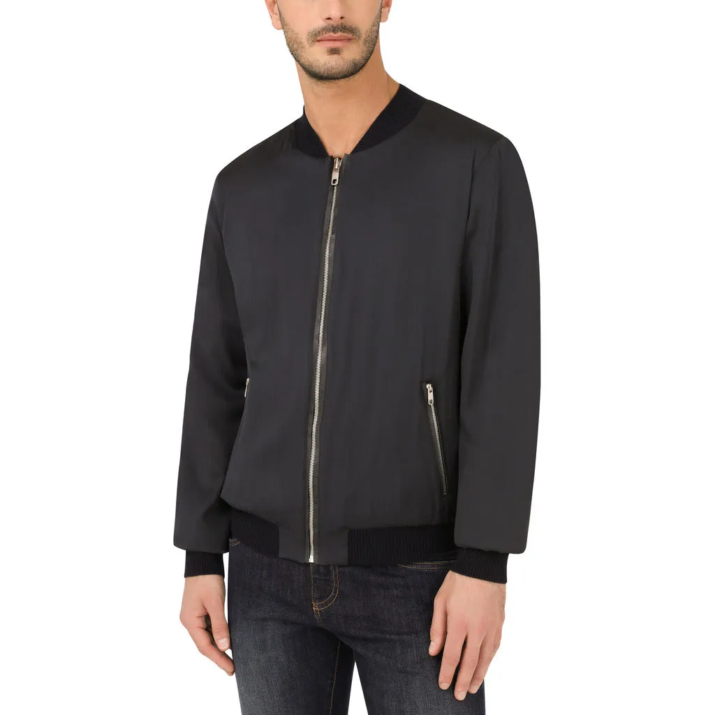 giacca reversibile seta & cashmere sold by Siebentaschen product image thumbnail 3