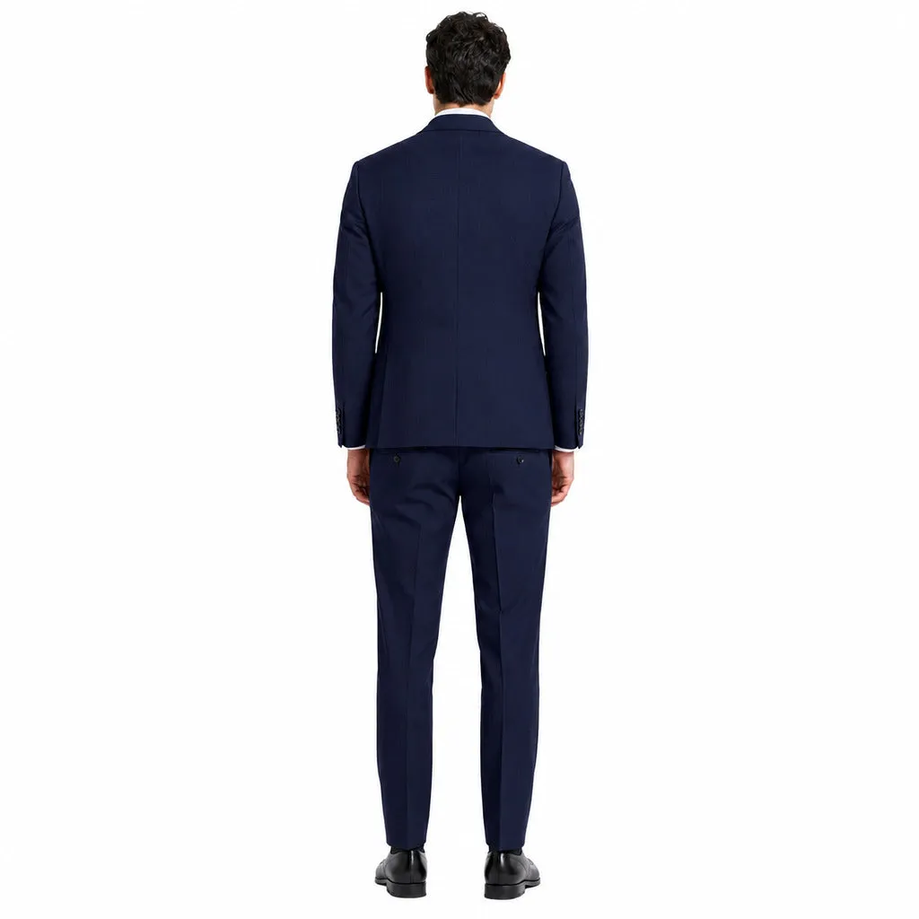 Dolce & Gabbana Man Suit Blue sold by Siebentaschen product image thumbnail 2